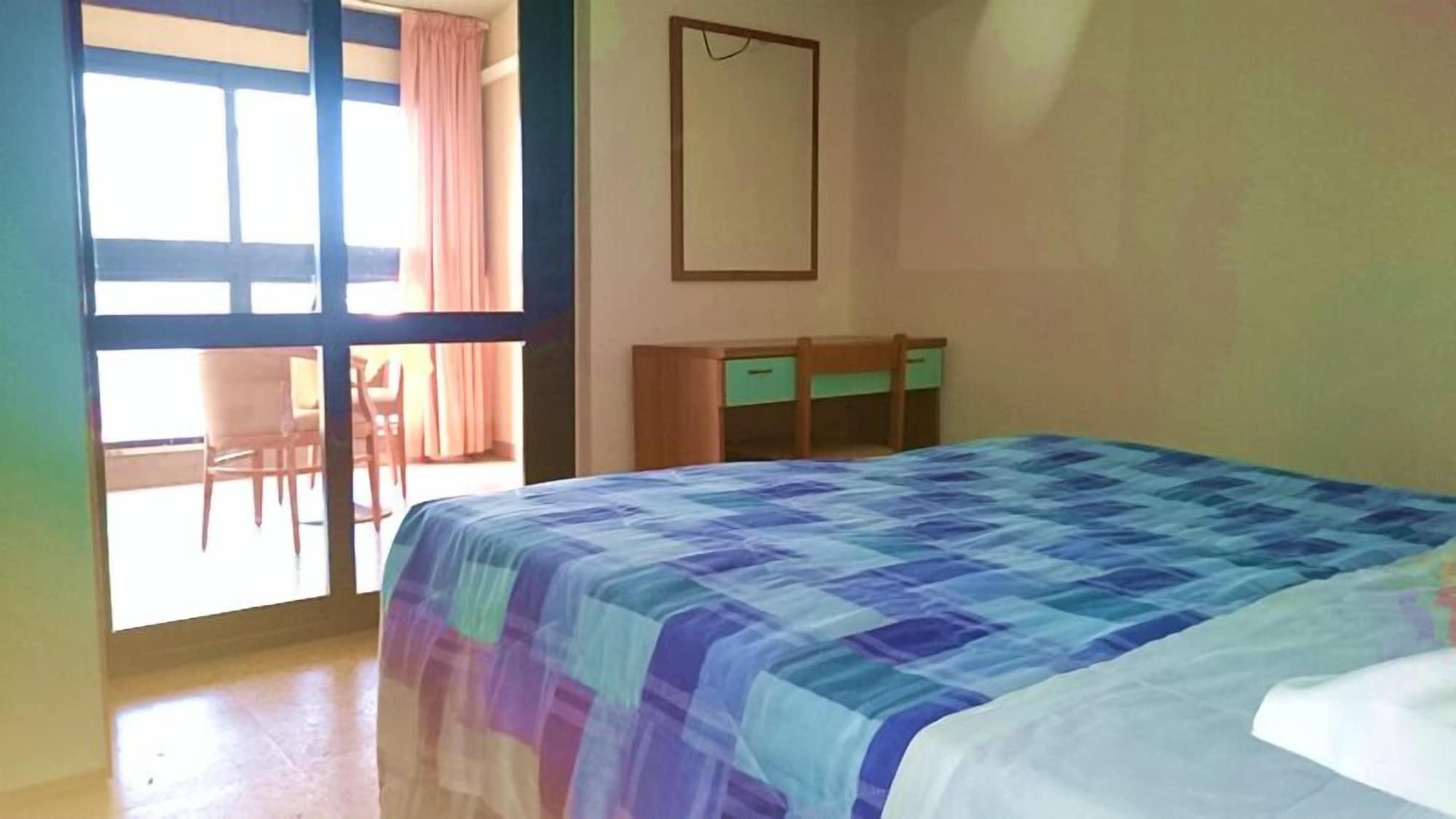 Hotel Maracaibo Ріміні Екстер'єр фото